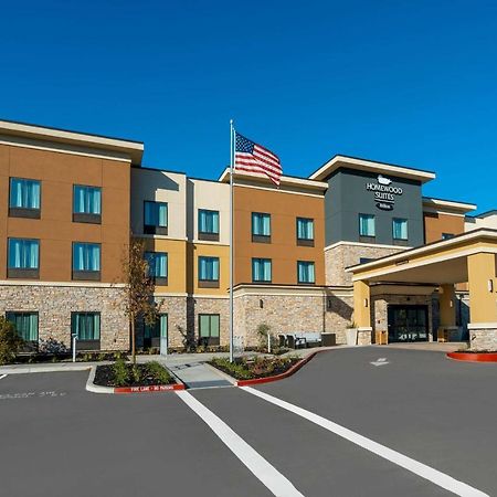 Homewood Suites By Hilton Livermore, Ca Экстерьер фото