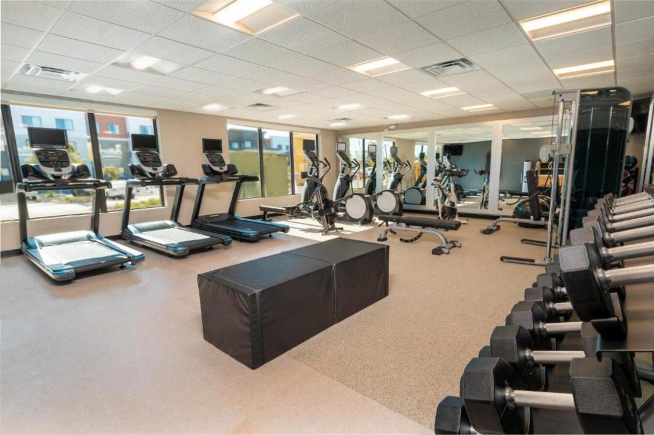Homewood Suites By Hilton Livermore, Ca Экстерьер фото