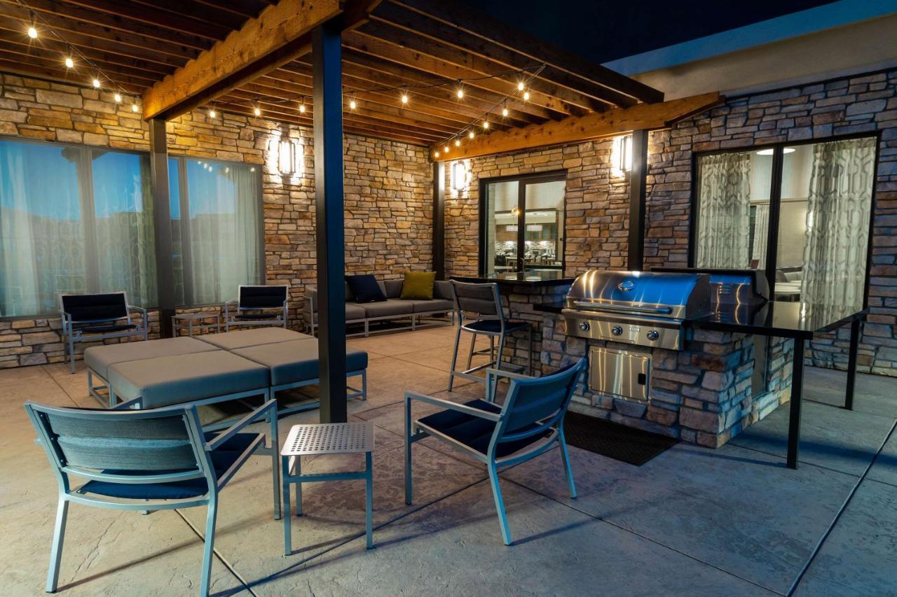 Homewood Suites By Hilton Livermore, Ca Экстерьер фото