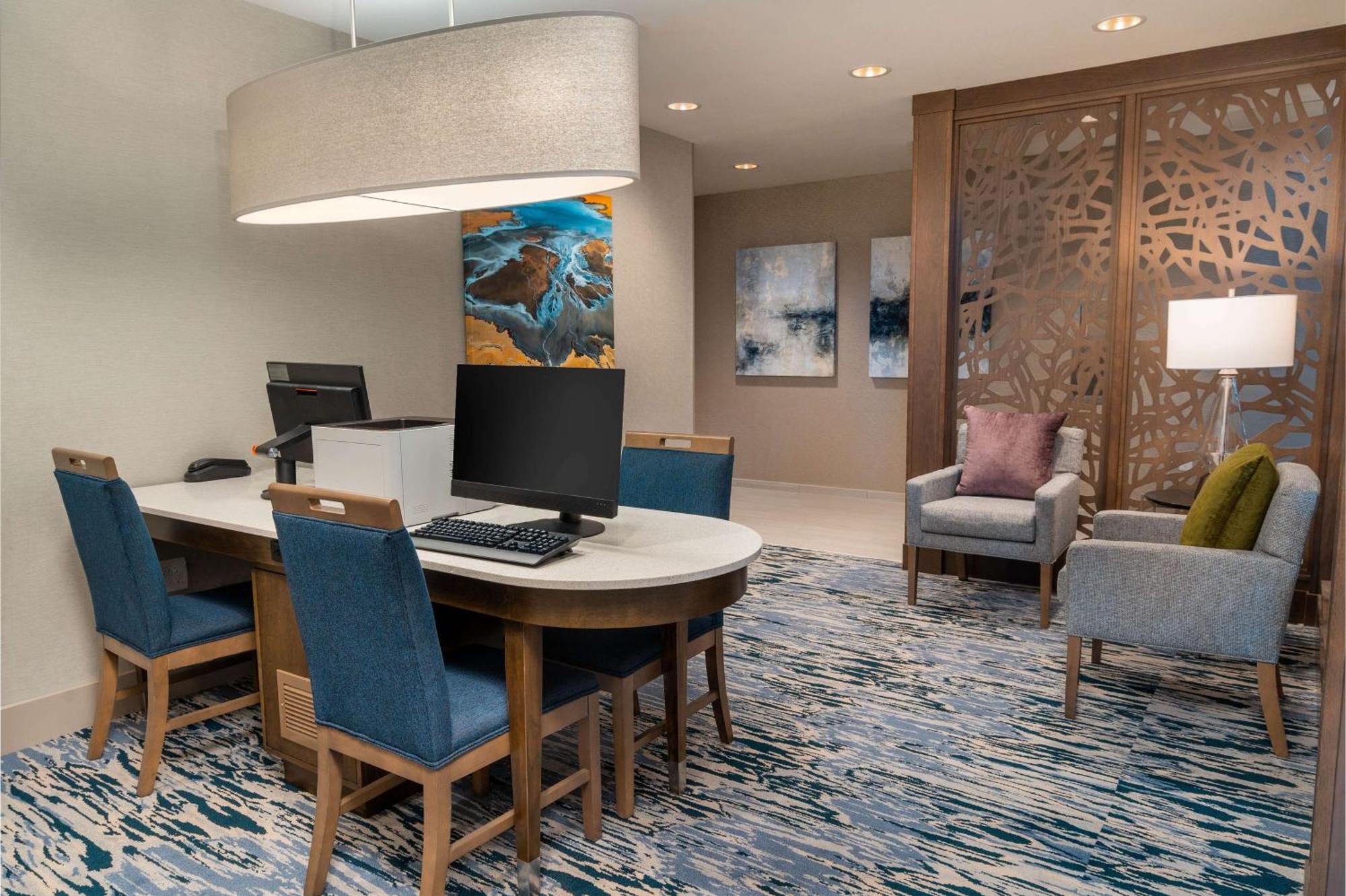 Homewood Suites By Hilton Livermore, Ca Экстерьер фото