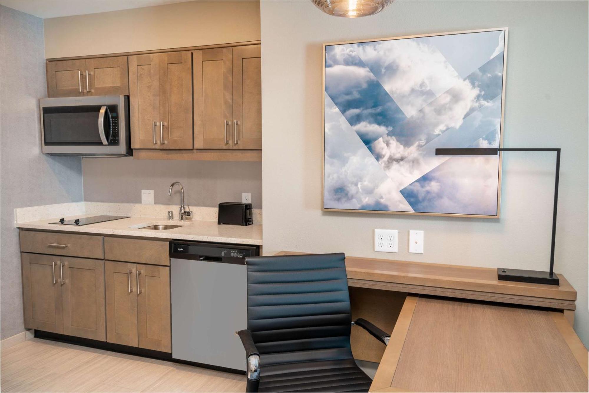 Homewood Suites By Hilton Livermore, Ca Экстерьер фото