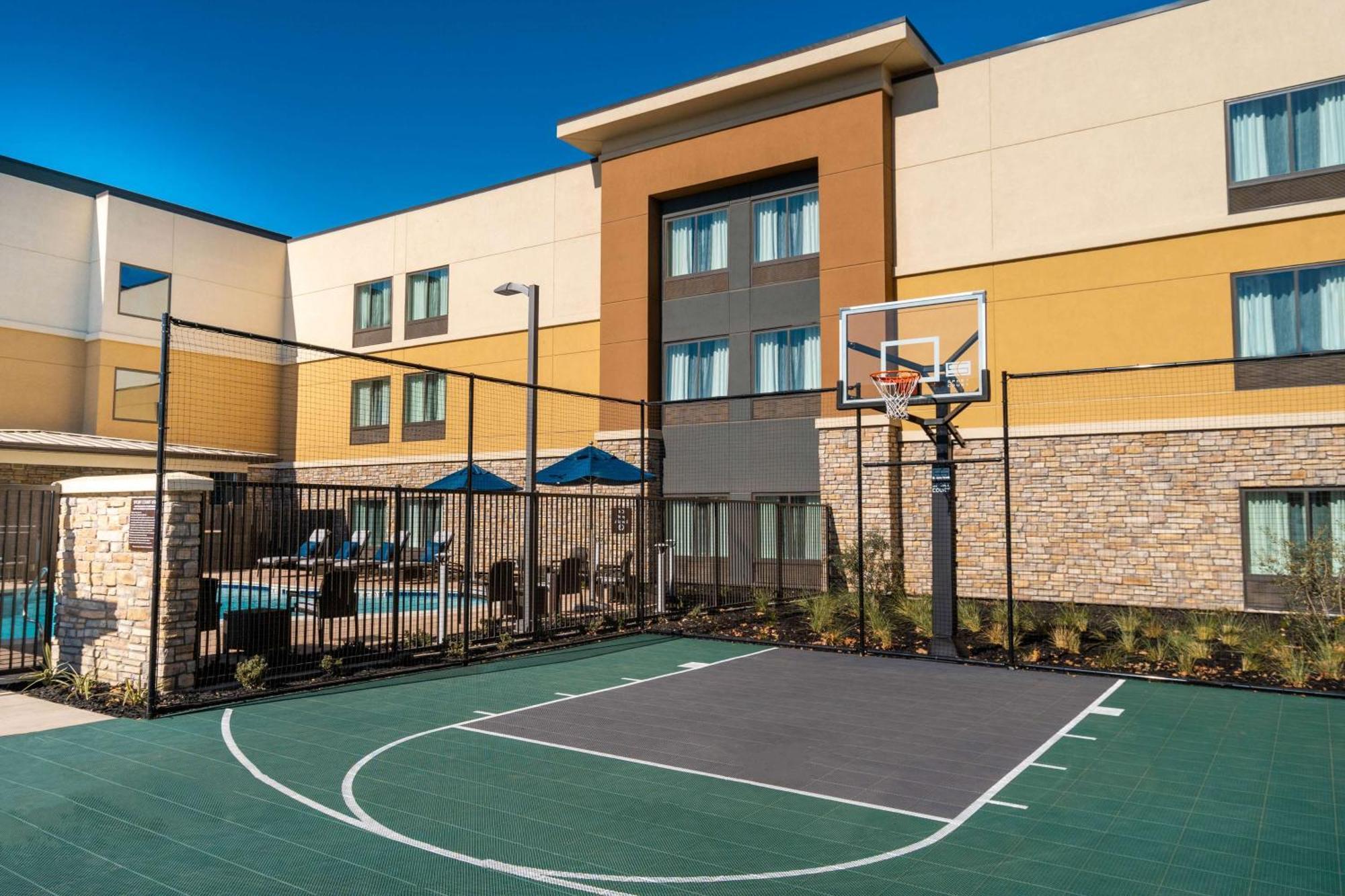 Homewood Suites By Hilton Livermore, Ca Экстерьер фото