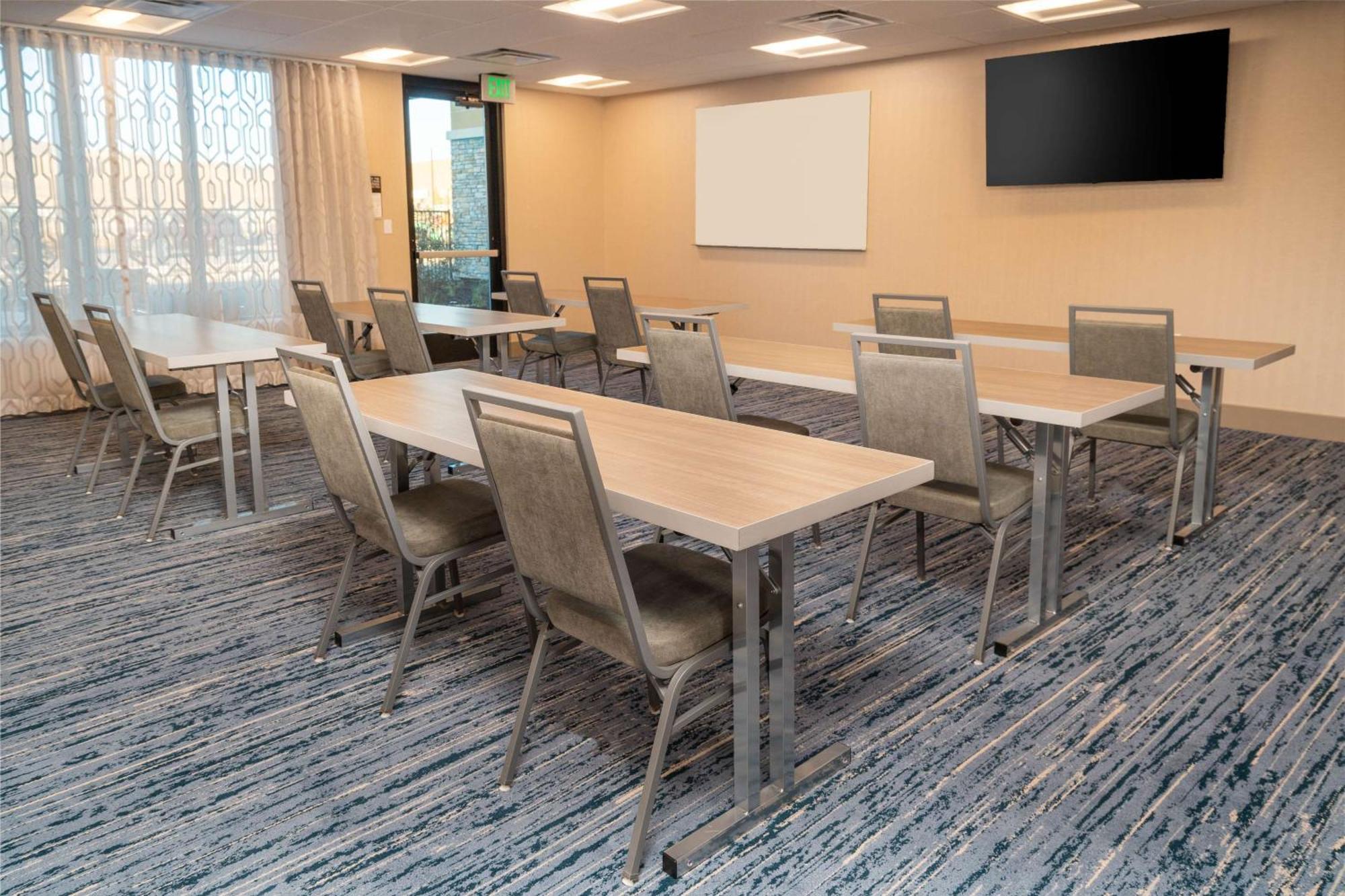 Homewood Suites By Hilton Livermore, Ca Экстерьер фото