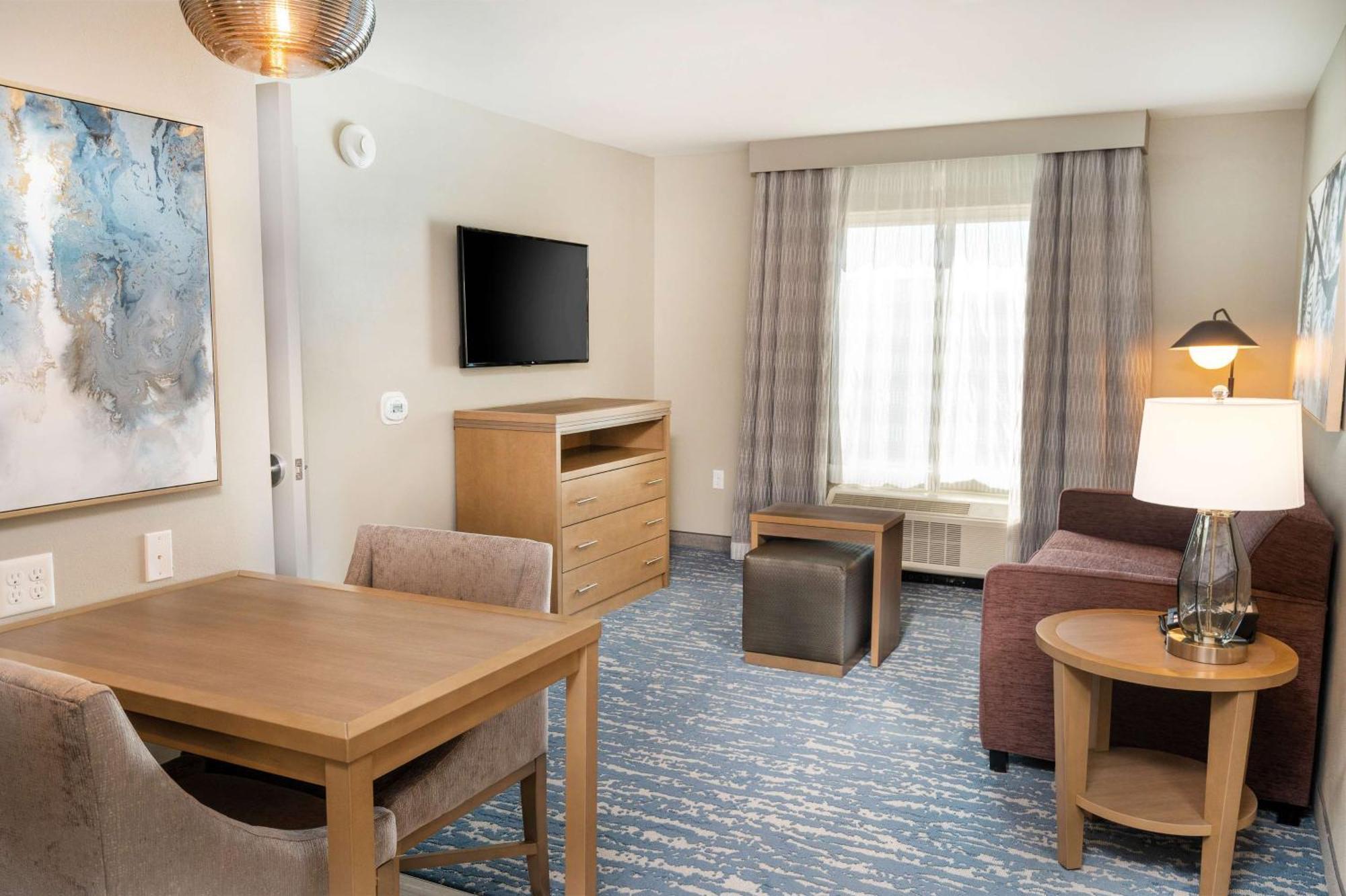 Homewood Suites By Hilton Livermore, Ca Экстерьер фото