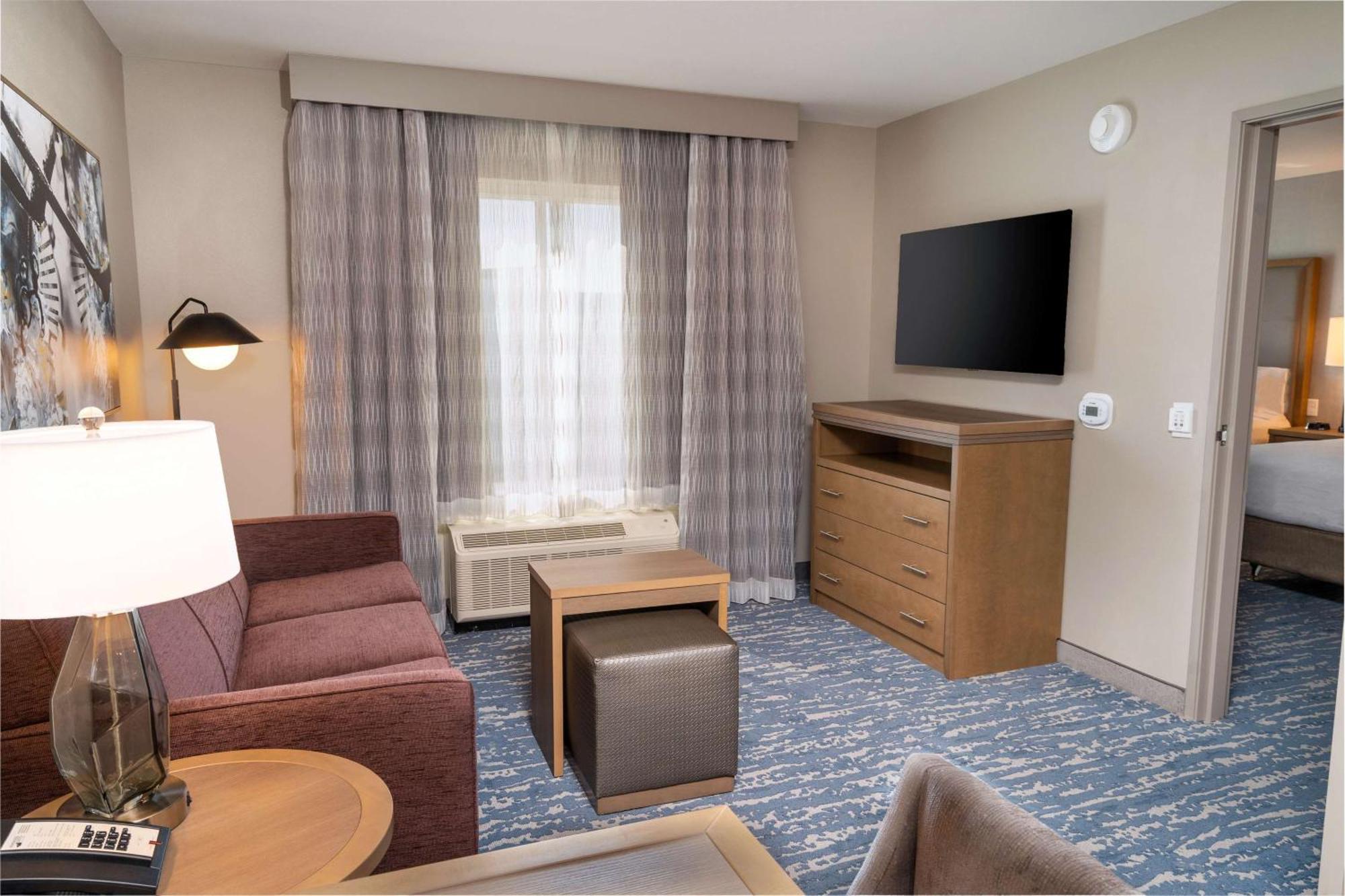 Homewood Suites By Hilton Livermore, Ca Экстерьер фото