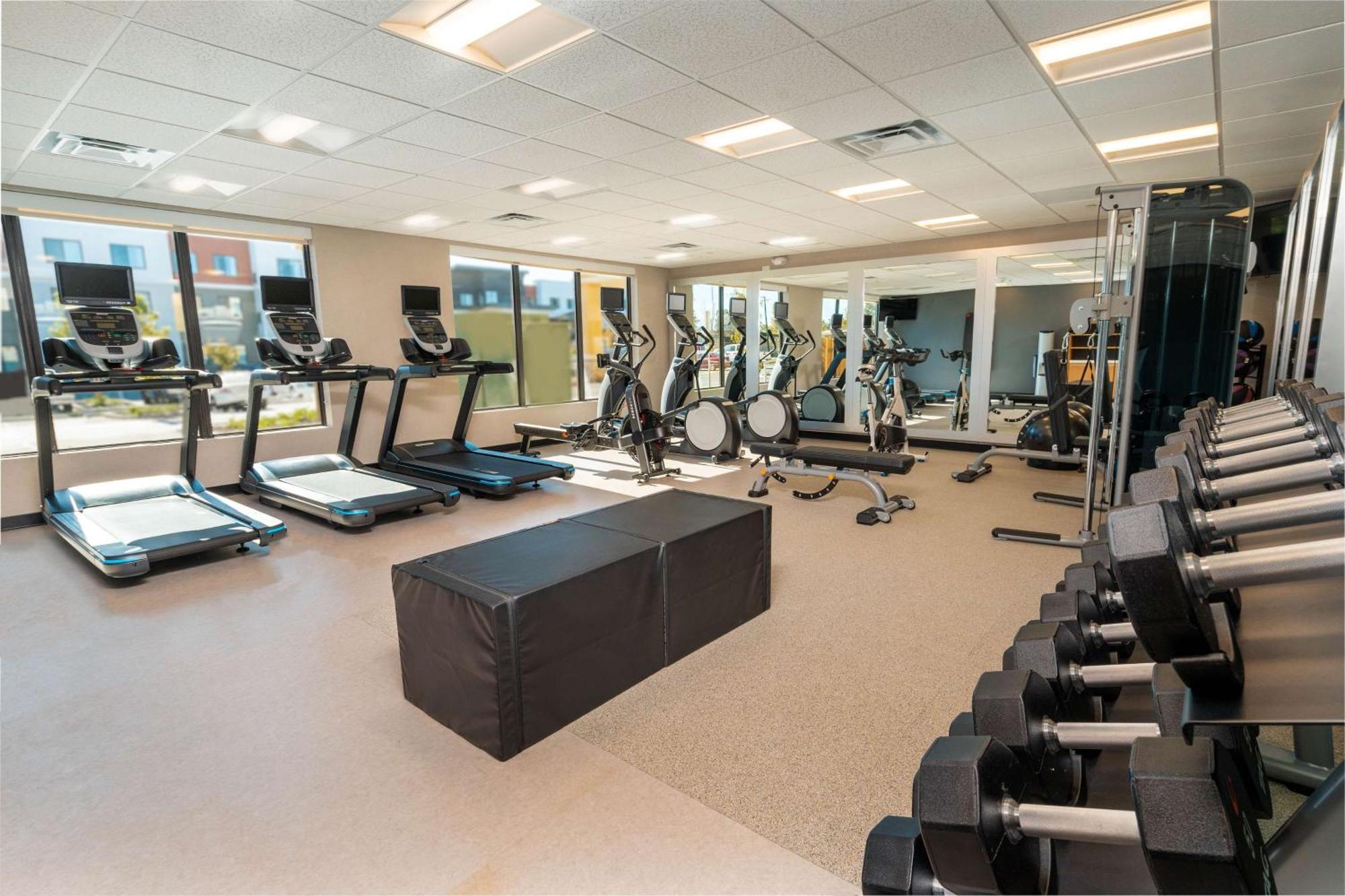 Homewood Suites By Hilton Livermore, Ca Экстерьер фото